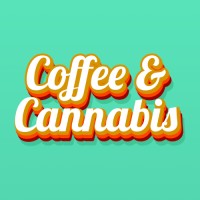 The Coffee & Cannabis Podcast logo, The Coffee & Cannabis Podcast contact details