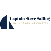 Captain Steve Sailing Inc. logo, Captain Steve Sailing Inc. contact details