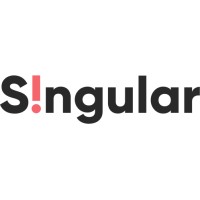 Singular Ecommerce logo, Singular Ecommerce contact details