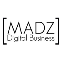 Madz Digital Business logo, Madz Digital Business contact details