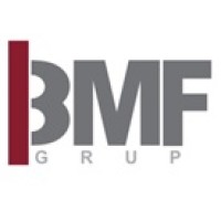 BMF GRUP logo, BMF GRUP contact details