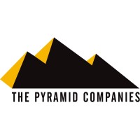 Pyramid Companies logo, Pyramid Companies contact details