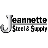 Jeannette Steel & Supply Co. logo, Jeannette Steel & Supply Co. contact details