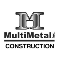 Multi Construction Co. Inc. logo, Multi Construction Co. Inc. contact details