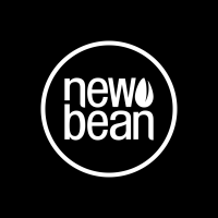 Newbean logo, Newbean contact details