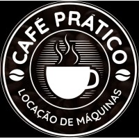 CAFÉ PRÁTICO logo, CAFÉ PRÁTICO contact details