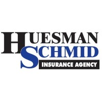 Huesman Schmid Insurance Agency logo, Huesman Schmid Insurance Agency contact details