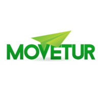 Movetur logo, Movetur contact details