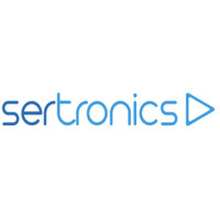 Sertronics GmbH logo, Sertronics GmbH contact details