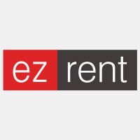 ezrent logo, ezrent contact details