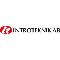 Introteknik AB logo, Introteknik AB contact details