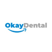 OkayDental.com logo, OkayDental.com contact details