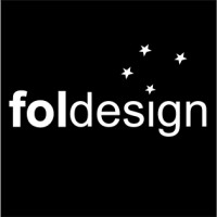 Foldesign logo, Foldesign contact details