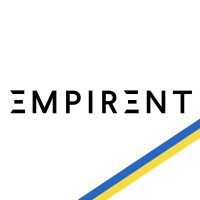 Empirent a.s. logo, Empirent a.s. contact details