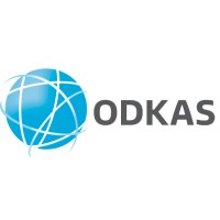 ODKAS logo, ODKAS contact details