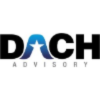 DACH ADVISORY logo, DACH ADVISORY contact details