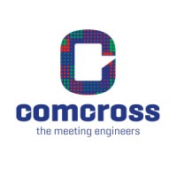 Comcross logo, Comcross contact details