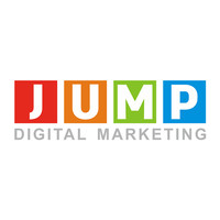 Jump Digital Marketing logo, Jump Digital Marketing contact details