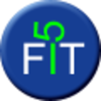 FitFive Health and Fitness logo, FitFive Health and Fitness contact details