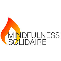 Mindfulness Solidaire logo, Mindfulness Solidaire contact details