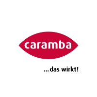 Caramba Chemie logo, Caramba Chemie contact details