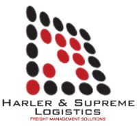 Harler & Supreme Logistics Limited logo, Harler & Supreme Logistics Limited contact details