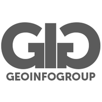 Geo Info Group logo, Geo Info Group contact details