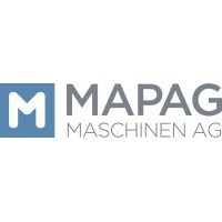 MAPAG Maschinen AG logo, MAPAG Maschinen AG contact details