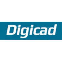 Digicad - Intégrateur de Solutions CAO Solid Edge et Connexes logo, Digicad - Intégrateur de Solutions CAO Solid Edge et Connexes contact details