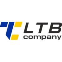 LTB-Company logo, LTB-Company contact details