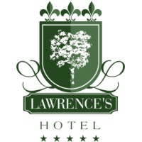 Lawrence's Hotel logo, Lawrence's Hotel contact details