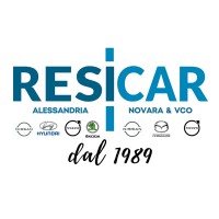 Resicar S.p.A. logo, Resicar S.p.A. contact details