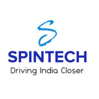 SpinTech logo, SpinTech contact details