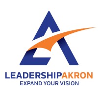 Leadership Akron logo, Leadership Akron contact details