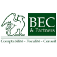 BEC & Partners Fiduciaire logo, BEC & Partners Fiduciaire contact details