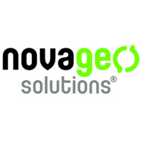 Novageo Solutions logo, Novageo Solutions contact details