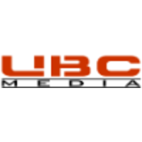 UBC Criative logo, UBC Criative contact details