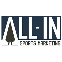 ALL-IN Sports Marketing logo, ALL-IN Sports Marketing contact details