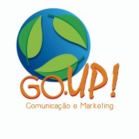 Go.UP! Com - Comunicação e Marketing logo, Go.UP! Com - Comunicação e Marketing contact details