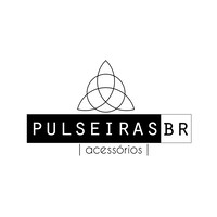 Pulseiras Br logo, Pulseiras Br contact details