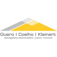 Guero, Coelho & Kleinert Advogados Associados logo, Guero, Coelho & Kleinert Advogados Associados contact details