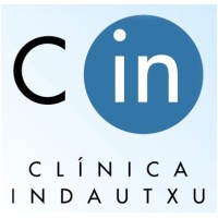 Clínica Indautxu logo, Clínica Indautxu contact details