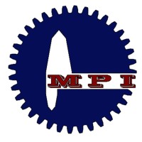 MPI Industrial logo, MPI Industrial contact details