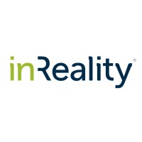 InReality logo, InReality contact details