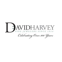 David Harvey Fine Jewelers logo, David Harvey Fine Jewelers contact details