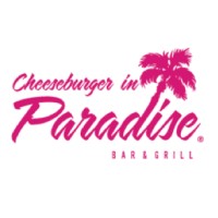 Cheeseburger In Paradise logo, Cheeseburger In Paradise contact details