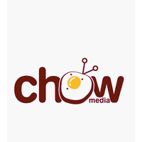 Chow Media logo, Chow Media contact details