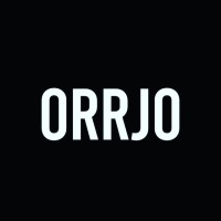 ORRJO logo, ORRJO contact details