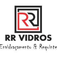 RR VIDROS logo, RR VIDROS contact details