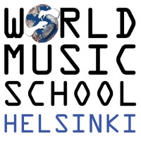 World Music School Helsinki logo, World Music School Helsinki contact details